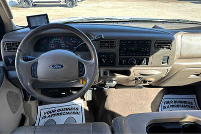 2004 Ford F350 Crew Cab, $6900. Photo 11