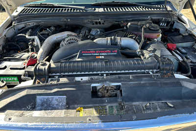 2004 Ford F350 Crew Cab, $6900. Photo 12