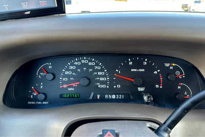 2004 Ford F350 Crew Cab, $6900. Photo 2