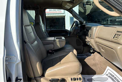 2004 Ford F350 Crew Cab, $6900. Photo 7