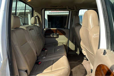 2004 Ford F350 Crew Cab, $6900. Photo 8