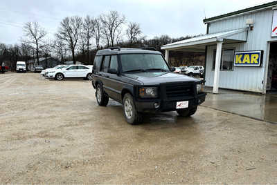 2004 Land Rover Discovery, $5900. Photo 3
