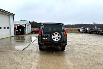 2004 Land Rover Discovery, $5900. Photo 6