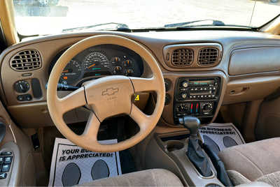 2003 Chevrolet TrailBlazer, $4900. Photo 8