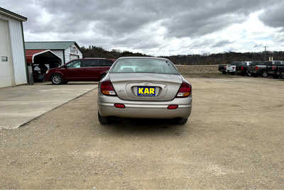 2001 Oldsmobile Aurora, $6500. Photo 10