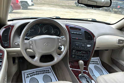 2001 Oldsmobile Aurora, $6500. Photo 3