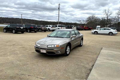 2001 Oldsmobile Aurora, $6500. Photo 4