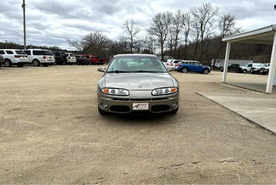 2001 Oldsmobile Aurora, $6500. Photo 5