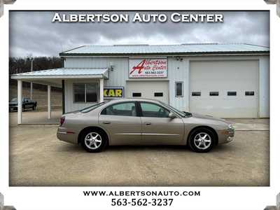 2001 Oldsmobile Aurora, $6500. Photo 1