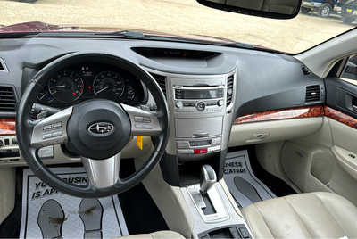 2011 Subaru Outback, $8900. Photo 9