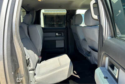 2012 Ford F150 Crew Cab, $7900. Photo 6