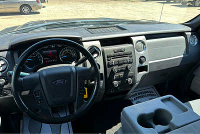 2012 Ford F150 Crew Cab, $7900. Photo 8