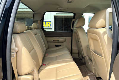 2012 Chevrolet 1500 Crew Cab, $8900. Photo 6