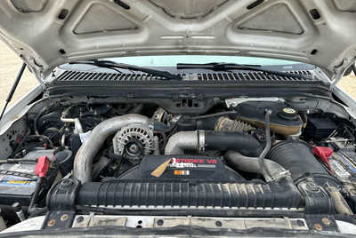 2006 Ford F350 Reg Cab, $9900. Photo 12