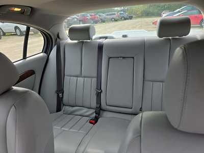 2003 Jaguar S-Type, $6900. Photo 10