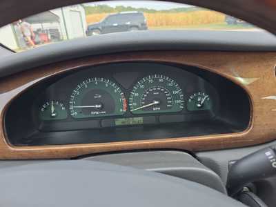 2003 Jaguar S-Type, $6900. Photo 11