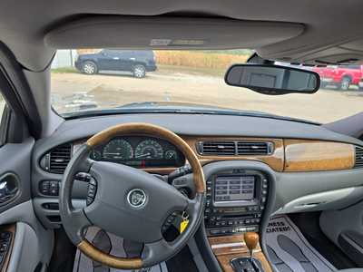 2003 Jaguar S-Type, $6900. Photo 2