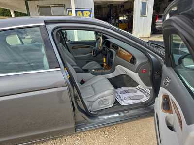 2003 Jaguar S-Type, $6900. Photo 4