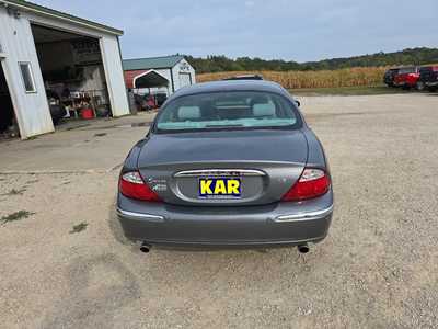 2003 Jaguar S-Type, $6900. Photo 5