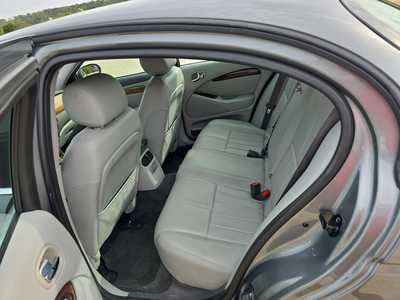2003 Jaguar S-Type, $6900. Photo 6