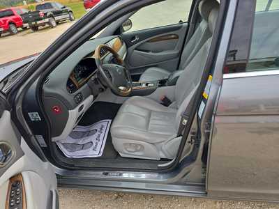 2003 Jaguar S-Type, $6900. Photo 7