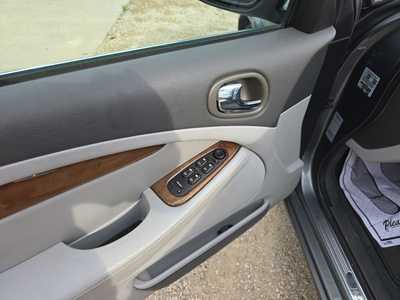 2003 Jaguar S-Type, $6900. Photo 8