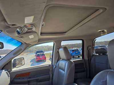 2006 Dodge 2500 Ext Cab, $18900. Photo 11