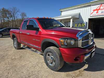 2006 Dodge 2500 Ext Cab, $18900. Photo 3