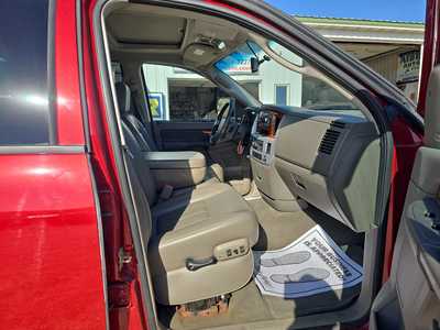 2006 Dodge 2500 Ext Cab, $18900. Photo 4