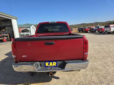 2006 Dodge 2500 Ext Cab, $18900. Photo 5