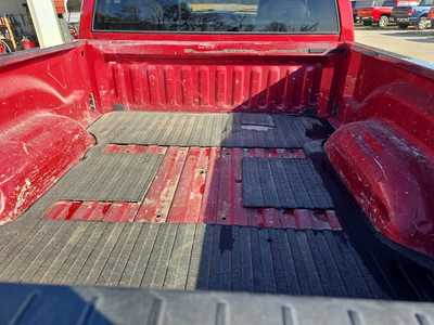 2006 Dodge 2500 Ext Cab, $18900. Photo 6