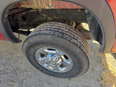 2006 Dodge 2500 Ext Cab, $18900. Photo 7