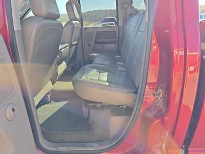 2006 Dodge 2500 Ext Cab, $18900. Photo 8