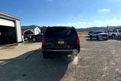 2015 Chevrolet Suburban, $12900. Photo 10