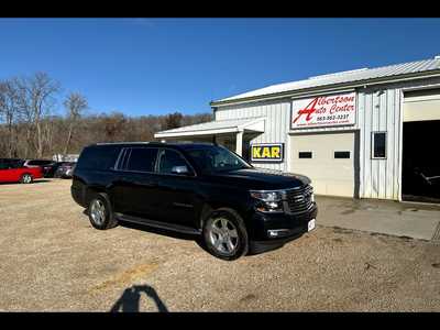 2015 Chevrolet Suburban, $12900. Photo 2