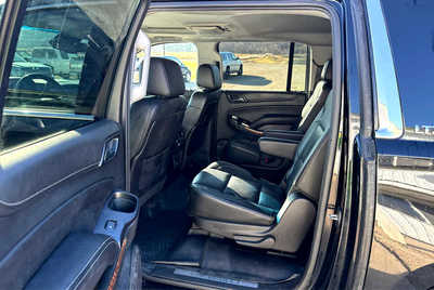 2015 Chevrolet Suburban, $12900. Photo 5