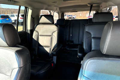 2015 Chevrolet Suburban, $12900. Photo 6