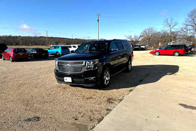 2015 Chevrolet Suburban, $12900. Photo 7