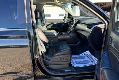 2015 Chevrolet Suburban, $12900. Photo 8
