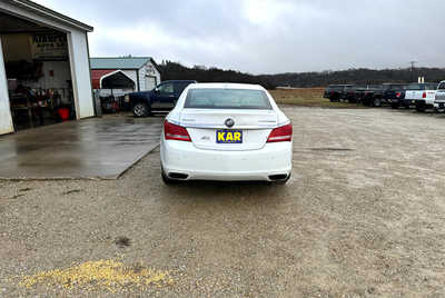 2014 Buick LaCrosse, $6900. Photo 10