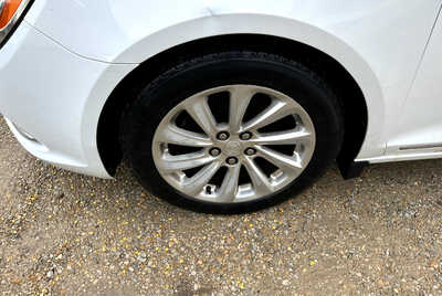 2014 Buick LaCrosse, $6900. Photo 11