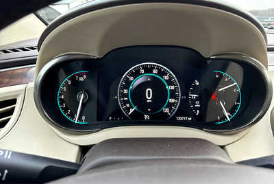 2014 Buick LaCrosse, $6900. Photo 3