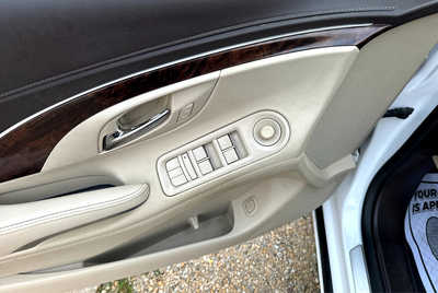 2014 Buick LaCrosse, $6900. Photo 5