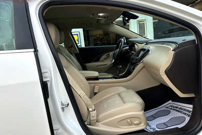 2014 Buick LaCrosse, $6900. Photo 8