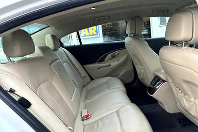 2014 Buick LaCrosse, $6900. Photo 9