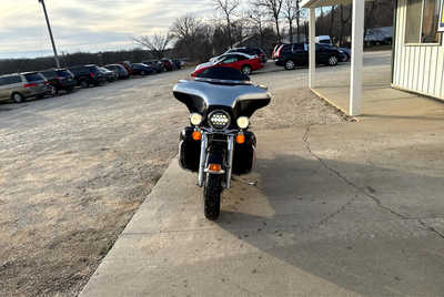 2010 Harley-davidson FLHTCU Ult, $8900. Photo 5