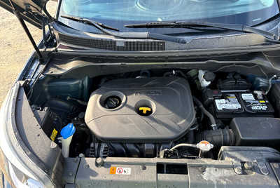 2019 Kia Soul, $8900. Photo 12