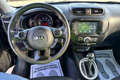 2019 Kia Soul, $8900. Photo 4
