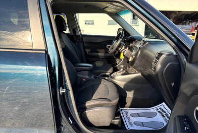 2019 Kia Soul, $8900. Photo 6