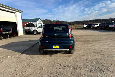 2019 Kia Soul, $8900. Photo 9